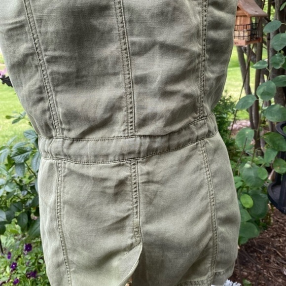 Sanctuary Canyon Military Vest - Picture 11 of 14